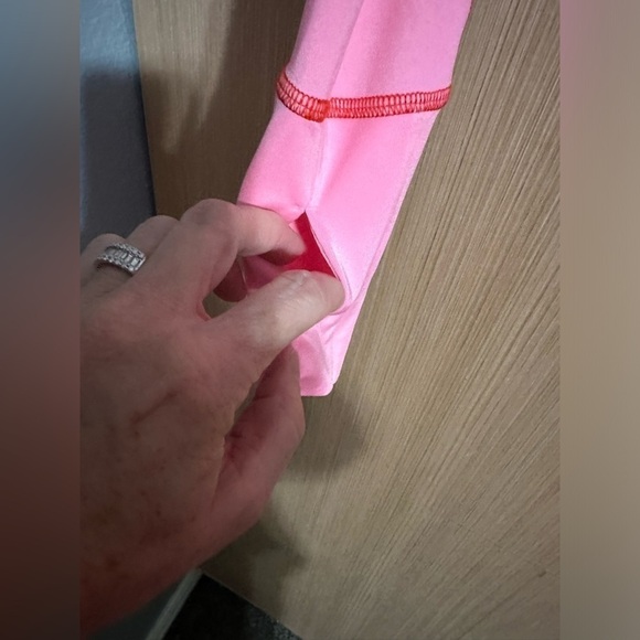 Free People HAH Gloves Off Bodysuit/Swimsuit, Size Small (v) - Picture 4 of 10